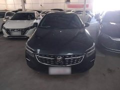 Buick Regal 552T Smart Comfort Edition - ფოტო 2