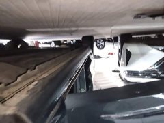 Buick Regal 552T Smart Comfort Edition - ფოტო 20