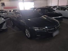 Buick Regal 552T Smart Comfort Edition - ფოტო 3
