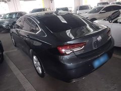 Buick Regal 552T Smart Comfort Edition - ფოტო 4