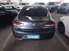 Buick Regal 552T Smart Comfort Edition - ფოტო 5