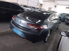 Buick Regal 552T Smart Comfort Edition - ფოტო 6