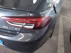 Buick Regal 552T Smart Comfort Edition - ფოტო 7