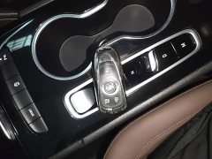 Buick Regal 552T Smart Comfort Edition - ფოტო 8