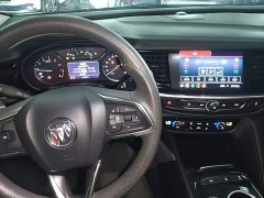 Buick Regal 552T Smart Comfort Edition - ფოტო 9