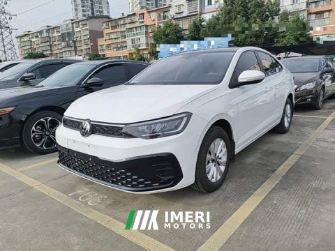 2026 Volkswagen Lavida Sharp 1.5L Outstanding New Edition - car from China