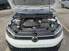 Volkswagen Lavida Sharp 1.5L Outstanding New Edition - photo 19