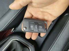 Volkswagen Lavida Sharp 1.5L Outstanding New Edition - photo 8
