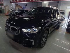 BMW X5 Facelift xDrive 30Li M Sport Premium Package - ფოტო 1