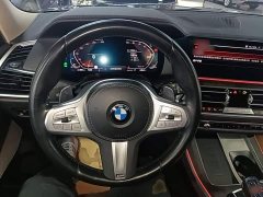 BMW X5 Facelift xDrive 30Li M Sport Premium Package - ფოტო 10