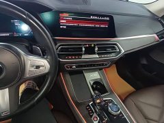 BMW X5 Facelift xDrive 30Li M Sport Premium Package - ფოტო 12