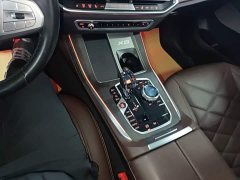 BMW X5 Facelift xDrive 30Li M Sport Premium Package - ფოტო 13