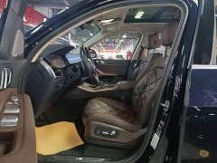 BMW X5 Facelift xDrive 30Li M Sport Premium Package - ფოტო 14