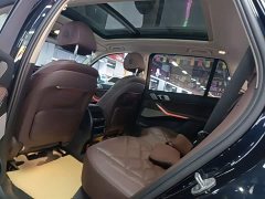 BMW X5 Facelift xDrive 30Li M Sport Premium Package - ფოტო 16