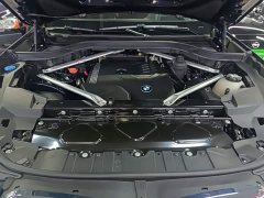 BMW X5 Facelift xDrive 30Li M Sport Premium Package - ფოტო 19