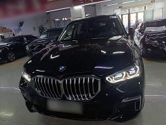 BMW X5 Facelift xDrive 30Li M Sport Premium Package - ფოტო 2