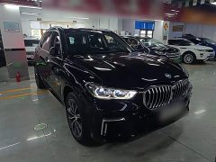 BMW X5 Facelift xDrive 30Li M Sport Premium Package - ფოტო 3