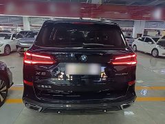 BMW X5 Facelift xDrive 30Li M Sport Premium Package - ფოტო 5