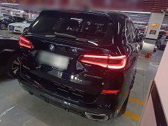 BMW X5 Facelift xDrive 30Li M Sport Premium Package - ფოტო 6