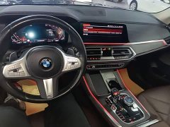 BMW X5 Facelift xDrive 30Li M Sport Premium Package - ფოტო 9