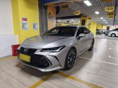 Toyota Avalon 2.5L Luxury - ფოტო 2