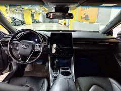 Toyota Avalon 2.5L Luxury - ფოტო 4