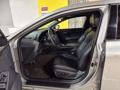 Toyota Avalon 2.5L Luxury - ფოტო 5
