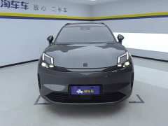 Lynk & Co 08 EM-P 245km Ultra-Long Range Halo - ფოტო 2