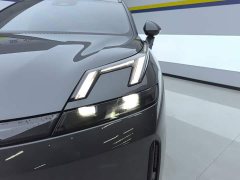 Lynk & Co 08 EM-P 245km Ultra-Long Range Halo - ფოტო 5