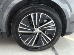 Lynk & Co 08 EM-P 245km Ultra-Long Range Halo - ფოტო 6
