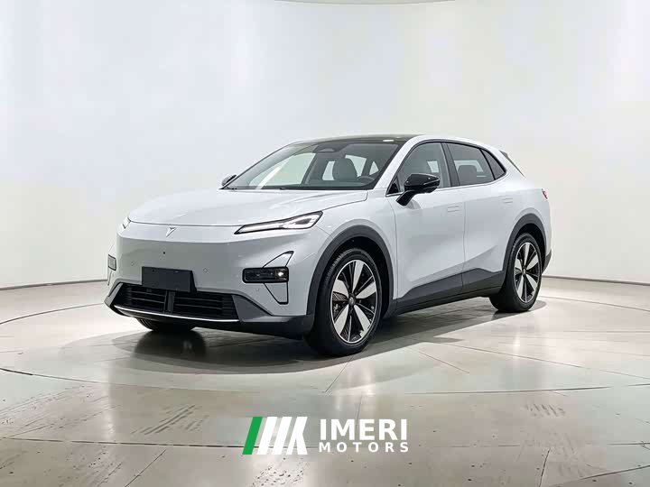 Deepal Deep Blue S05 510Ultra Pure Electric Version