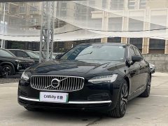 Volvo S90 Plug-in Hybrid Facelift T8 E-Drive Hybrid Smart Luxury Edition - photo 1