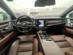 Volvo S90 Plug-in Hybrid Facelift T8 E-Drive Hybrid Smart Luxury Edition - photo 10