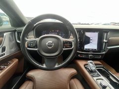 Volvo S90 Plug-in Hybrid Facelift T8 E-Drive Hybrid Smart Luxury Edition - photo 12