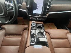 Volvo S90 Plug-in Hybrid Facelift T8 E-Drive Hybrid Smart Luxury Edition - photo 13