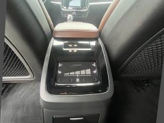 Volvo S90 Plug-in Hybrid Facelift T8 E-Drive Hybrid Smart Luxury Edition - photo 14