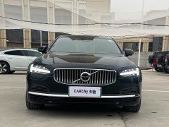 Volvo S90 Plug-in Hybrid Facelift T8 E-Drive Hybrid Smart Luxury Edition - photo 2