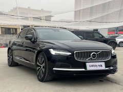 Volvo S90 Plug-in Hybrid Facelift T8 E-Drive Hybrid Smart Luxury Edition - photo 3