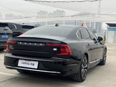 Volvo S90 Plug-in Hybrid Facelift T8 E-Drive Hybrid Smart Luxury Edition - photo 4