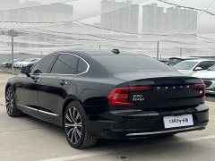 Volvo S90 Plug-in Hybrid Facelift T8 E-Drive Hybrid Smart Luxury Edition - photo 6