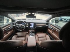 Volvo S90 Plug-in Hybrid Facelift T8 E-Drive Hybrid Smart Luxury Edition - photo 9