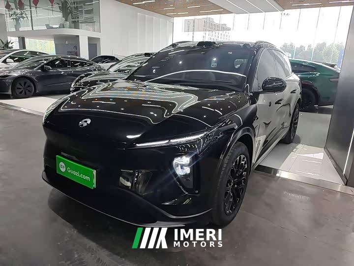 NIO ES6 75kWh