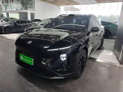 NIO ES6 75kWh - ფოტო 1