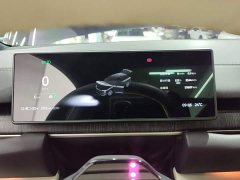 NIO ES6 75kWh - ფოტო 11