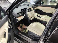 NIO ES6 75kWh - ფოტო 15