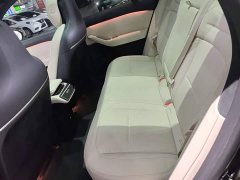 NIO ES6 75kWh - ფოტო 16