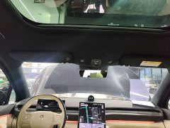 NIO ES6 75kWh - ფოტო 17