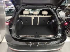 NIO ES6 75kWh - ფოტო 18