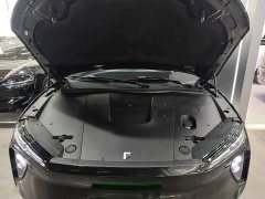 NIO ES6 75kWh - ფოტო 19