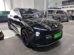 NIO ES6 75kWh - ფოტო 3